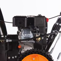 купить Снегоуборщик KETTAMA 80 S Superior в Москве - фото 