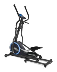 купить Эллиптический тренажер APPLEGATE X32 A в Москве - фото 