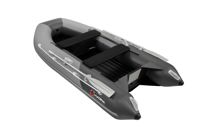 купить Лодка ПВХ YUKONA 320 НДНД в Москве - фото 