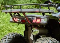 купить Квадроцикл SHARMAX 280 RX Activator в Москве - фото 