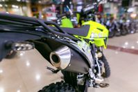 купить Мотоцикл JHL S004 R 300 (4T 175FMM) ENDURO в Москве - фото 