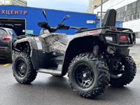 купить Квадроцикл HISUN Tactic GT 1000 Limited (ПСМ) в Москве - фото 