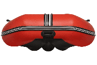 купить Лодка ПВХ ФРЕГАТ 350 FM Light в Москве - фото 