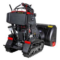 купить Снегоуборщик REDVERG PROLine RD-SBS76/15TBH Stand on в Москве - фото 