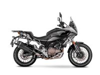 купить Мотоцикл SHARMAX GL 601 Ultra ТУРЭНДУРО в Москве - фото 