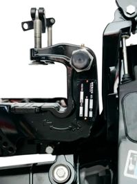 купить 2х-тактный лодочный мотор MESAN 9.9 Plus в Москве - фото 