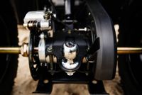 купить Квадроцикл SHARMAX Activator 250 в Москве - фото 