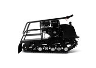 купить Мотобуксировщик FLAIZER G500 1450 HP18 Maximum в Москве - фото 