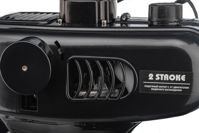 купить 2х-тактный лодочный мотор SHARMAX SM3.5HS Lite (2024) в Москве - фото 