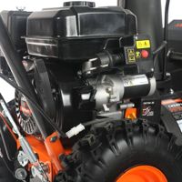 купить Снегоуборщик PATRIOT Сибирь 997 ЕKX в Москве - фото 