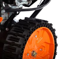 купить Снегоуборщик KETTAMA 90 S Superior в Москве - фото 