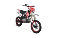 купить Мотоцикл KAYO Evolution YX150 PITBIKE в Москве - фото 