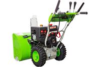 купить Снегоуборщик REDVERG RD-SB76/11E в Москве - фото 