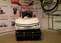 купить Мотобуксировщик HORTON 9 LX в Москве - фото 