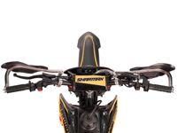 купить Мотоцикл кроссовый эндуро SHARMAX Sport Air 300 BE 2025 в Москве - фото 