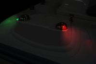 купить Лодка РИБ BRIG FALCON TENDER 300 в Москве - фото 