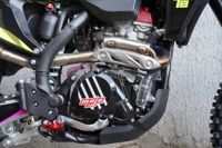 купить Мотоцикл BSE T8 Sport ENDURO в Москве - фото 