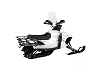 купить Снегоход C.MOTO Snowmax T-200 в Москве - фото 