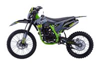 купить Мотоцикл FULL CREW Thunderbolt PR250 21/18 ENDURO в Москве - фото 