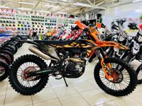 купить Мотоцикл BRZ MX8 NB300 23 ENDURO в Москве - фото 