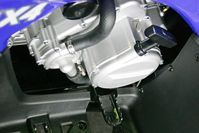 купить Квадроцикл РМ Gamax AX 600 в Москве - фото 