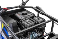 купить Мотобуксировщик SHARMAX SE600 1450 HP23 Enduro в Москве - фото 