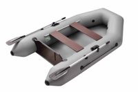 купить Лодка ПВХ РОДЖЕР Standart 2600 в Москве - фото 