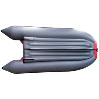 купить Лодка ПВХ ALTAIR HD 340 Active НДНД в Москве - фото 