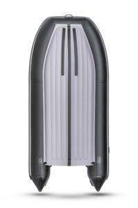 купить Лодка ПВХ АНДРОМЕДА Air 360 (2024) в Москве - фото 