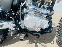 купить Мотоцикл SYCMCC 250 ENDURO в Москве - фото 