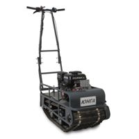 купить Мотобуксировщик ВЕПС "Юнга" 8.5 л.с. в Москве - фото 