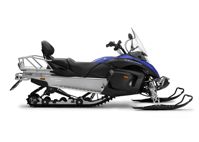 купить Снегоход YAMAHA Venture Multi Purpose (2020) в Москве - фото 