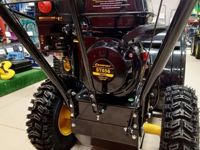 купить Снегоуборщик ЧЕМПИОН ST656 в Москве - фото 