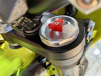 купить Мотоцикл BRZ Z6 PR300 (172FMM-PR) ENDURO в Москве - фото 