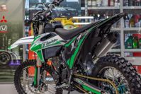 купить Мотоцикл кроссовый эндуро FXMOTO X7 CB250 в Москве - фото 