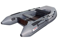 купить Лодка ПВХ MARKOBOATS Фьорд FR-335 в Москве - фото 