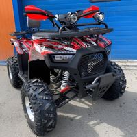 купить Квадроцикл HUMMER Hunter 150cc в Москве - фото 