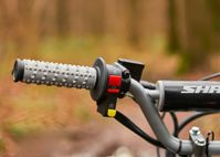 купить Мотоцикл питбайк SHARMAX Sport 130 mini в Москве - фото 