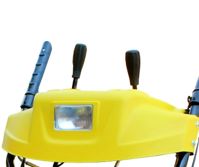 купить Снегоуборщик HUTER SGC 8000 в Москве - фото 