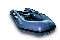 купить Лодка ПВХ SOLAR-330 в Москве - фото 