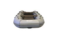 купить Лодка ПВХ BIG BOAT Varyag 380 в Москве - фото 