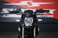 купить Мотоцикл SHARMAX RST 240 Ultra в Москве - фото 