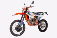 купить Мотоцикл кроссовый эндуро AVANTIS A5 LUX (PR250/172FMM-5) 2022 в Москве - фото 