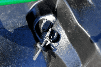 купить Квадроцикл IRBIS ATV 150 в Москве - фото 