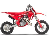 купить Мотоцикл кроссовый эндуро GASGAS MC 50 14/12 в Москве - фото 