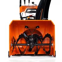 купить Снегоуборщик KETTAMA 90 S Superior в Москве - фото 