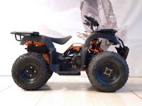 купить Квадроцикл KAYO BULL-3C в Москве - фото 