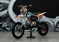 купить Мотоцикл питбайк SHARMAX MOTORS PowerMax 145 MIAMI в Москве - фото 