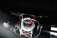 купить Мотоцикл BSE EVO 3.0 PITBIKE в Москве - фото 