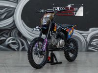 купить Мотоцикл SHORNER K1 PITBIKE в Москве - фото 